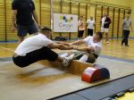 Zawody w Mas wrestlingu